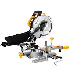 Торцовочная пила DEKO DKMS2200-255 Laser ДЕКО