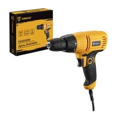 Дрель DEKO DKSD500W ДЕКО