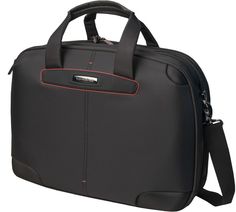 Сумка для ноутбука 16" Samsonite U43*004*09 black (U43*004*09)