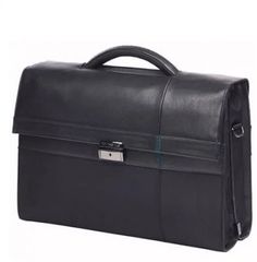 Сумка для ноутбука 15.4" Samsonite 62N*006*09 black (62N*006*09)
