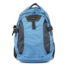 Сумка для ноутбука 15.6" Samsonite 65V*003*11 blue/black (65V*003*11)