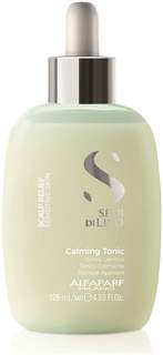 Тоник успокаивающий Alfaparf Milano SDL Scalp Calming Tonic, 125 мл