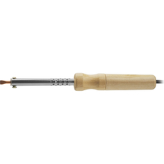 Паяльник Онлайт OSE-Pes01-60W-CP дерево