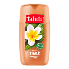 Гель для душа Palmolive Tahiti с экстрактом тиаре 250 мл
