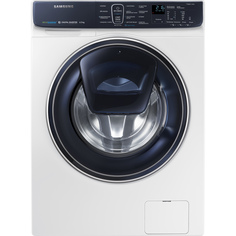 Стиральная машина Samsung WW65K52E69WDLP