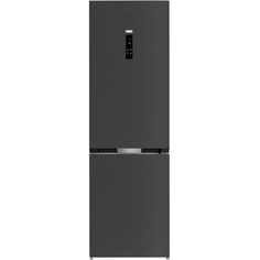 Холодильник Grundig GKPN669307FXD