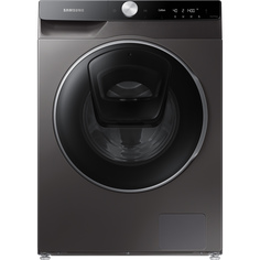 Стиральная машина Samsung WW12TP84DSX/LP