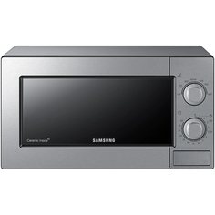 Микроволновая печь Samsung ME81MRTB/BW