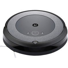 Робот-пылесос iRobot Roomba i3+
