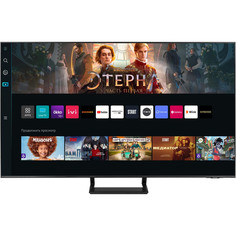 Телевизор Samsung UE55BU8500UXCE