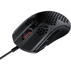 Компьютерная мышь HyperX Pulsefire Haste 4P5P9AA Black