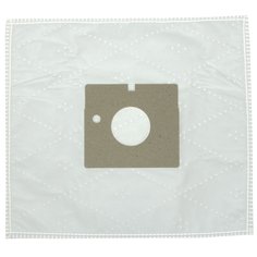 Мешок для пылесоса Vesta filter, LG 02 S, синтетический, 5 шт