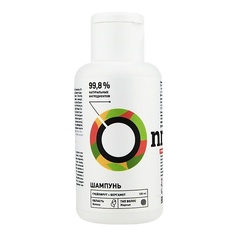 ONME Шампунь для жирных волос «Грейпфрут и бергамот»