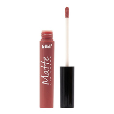 Помады KIKI Жидкая помада для губ Matte lip color