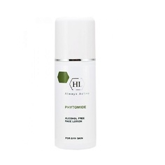 Лосьон для лица HOLY LAND Безалкогольный лосьон для лица Phytomide Alcogol Free Face Lotion 250