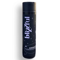 BLIZZFUL Бессульфатный шампунь для волос Amino silk