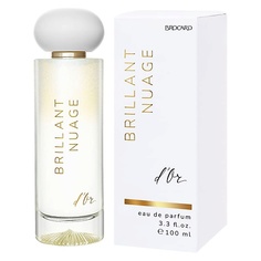 Женская парфюмерия BROCARD Brilliant Nuage dOr 100