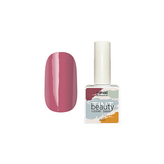 Базовое покрытие для ногтей RUNAIL PROFESSIONAL Каучуковая цветная база beautyTINT