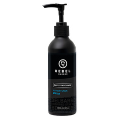 REBEL Кондиционер для волос Daily Conditioner Rebel®