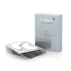 ETRE BELLE Патчи для глаз мгновенного действия hyaluronic³ X-Press Eye Pads