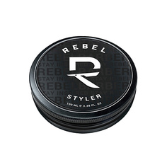 Воск для укладки волос REBEL Цемент для укладки волос Styler 100 Rebel®