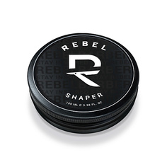 REBEL Паста для укладки волос Shaper 100 Rebel®