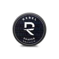 REBEL Паста для укладки волос Shaper 30 Rebel®