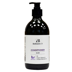 Кондиционер для волос MON PLATIN Кондиционер Bio Botanic Oil для осветленных волос с маслами облепихи 500