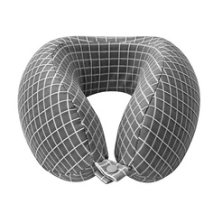 ARYA HOME COLLECTION Подушка для путешествия Shiny