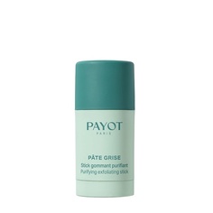 Скрабы и пилинги PAYOT Гоммаж-стик для лица очищающий Pate Grise