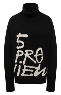 Свитер 5PREVIEW