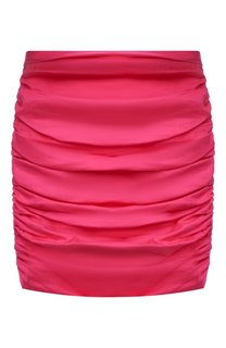 Хлопковая юбка Giuseppe di Morabito