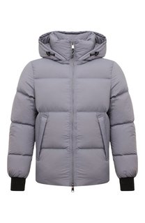 Пуховик Replume