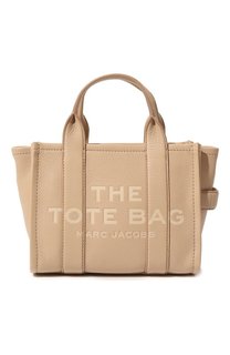 Сумка-тоут Traveller mini MARC JACOBS (THE)