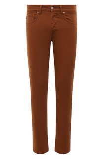 Джинсы Two Men In The World