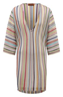 Туника из вискозы Missoni