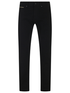 Джинсы Slim Fit хлопковые Boss