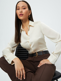 Рубашка-боди Zarina