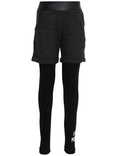 Шорты+легинсы Wanex