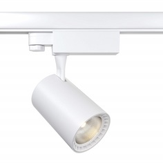 Светильник Трековый светильник Maytoni Technical Vuoro TR003-1-26W4K-S-W