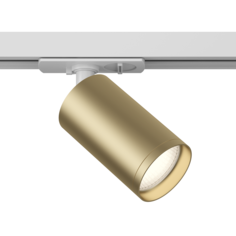 Светильник Трековый светильник Maytoni Technical Focus TR020-1-U-GU10-WMG