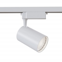 Светильник Трековый светильник Maytoni Technical Vuoro TR003-1-15W4K-S-W