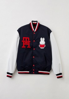 Куртка утепленная Tommy Hilfiger TH x MIFFY
