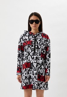 Платье Love Moschino 