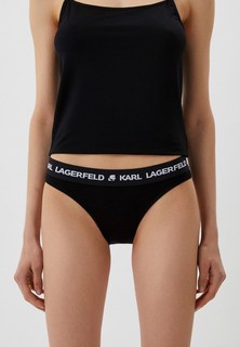 Трусы Karl Lagerfeld 