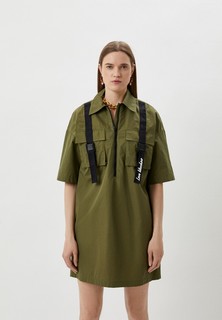 Платье Love Moschino 
