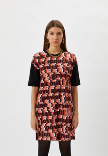 Платье Love Moschino 