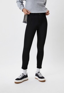 Брюки UNIQLO ультраэластичные