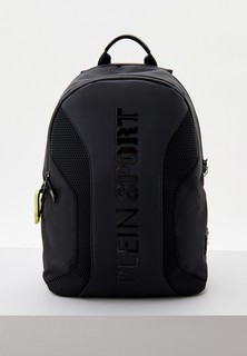 Рюкзак и чехол Plein Sport 