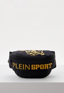 Сумка поясная Plein Sport 